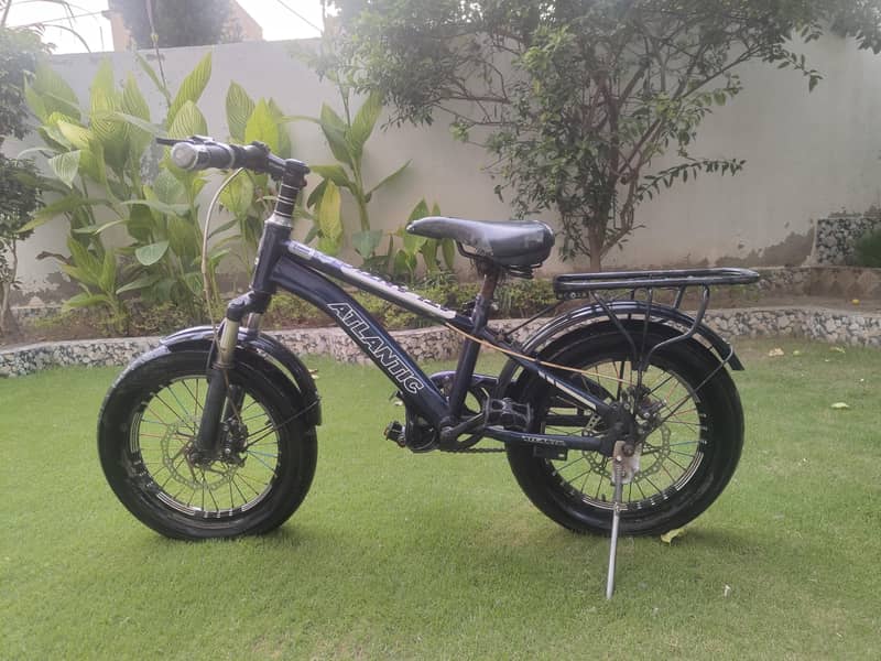 Bicycle 9
