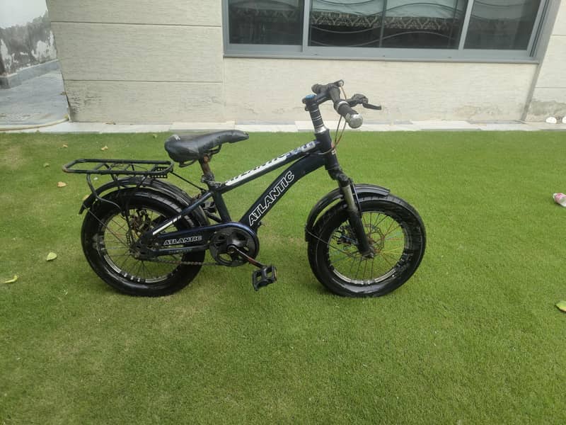Bicycle 10