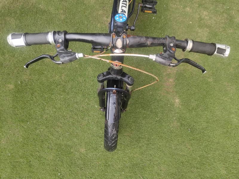 Bicycle 11