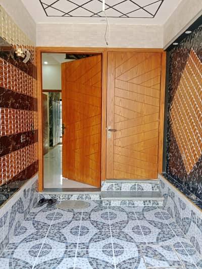 3 MARLA Luxurious House For Rent
