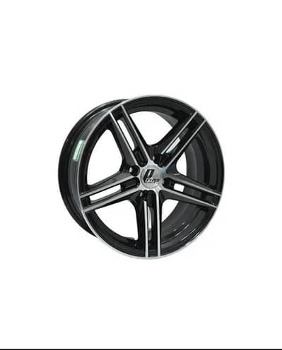 Primo racing 14'' inch alloy rims alloy wheels