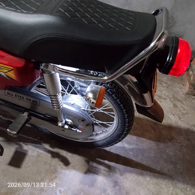 2026 Model 125 4