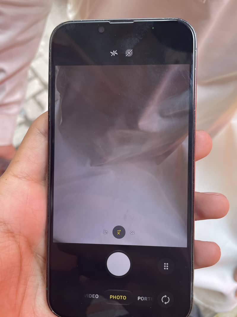 Apple iPhone 13 Pro 1