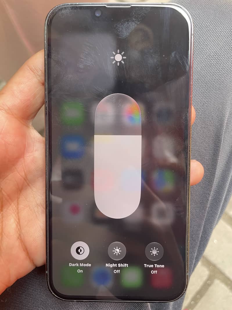 Apple iPhone 13 Pro 2