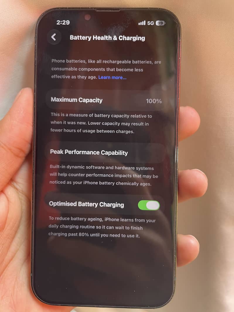 Apple iPhone 13 Pro 4