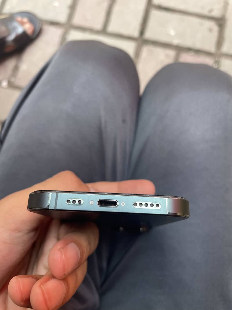 Apple iPhone 13 Pro 5