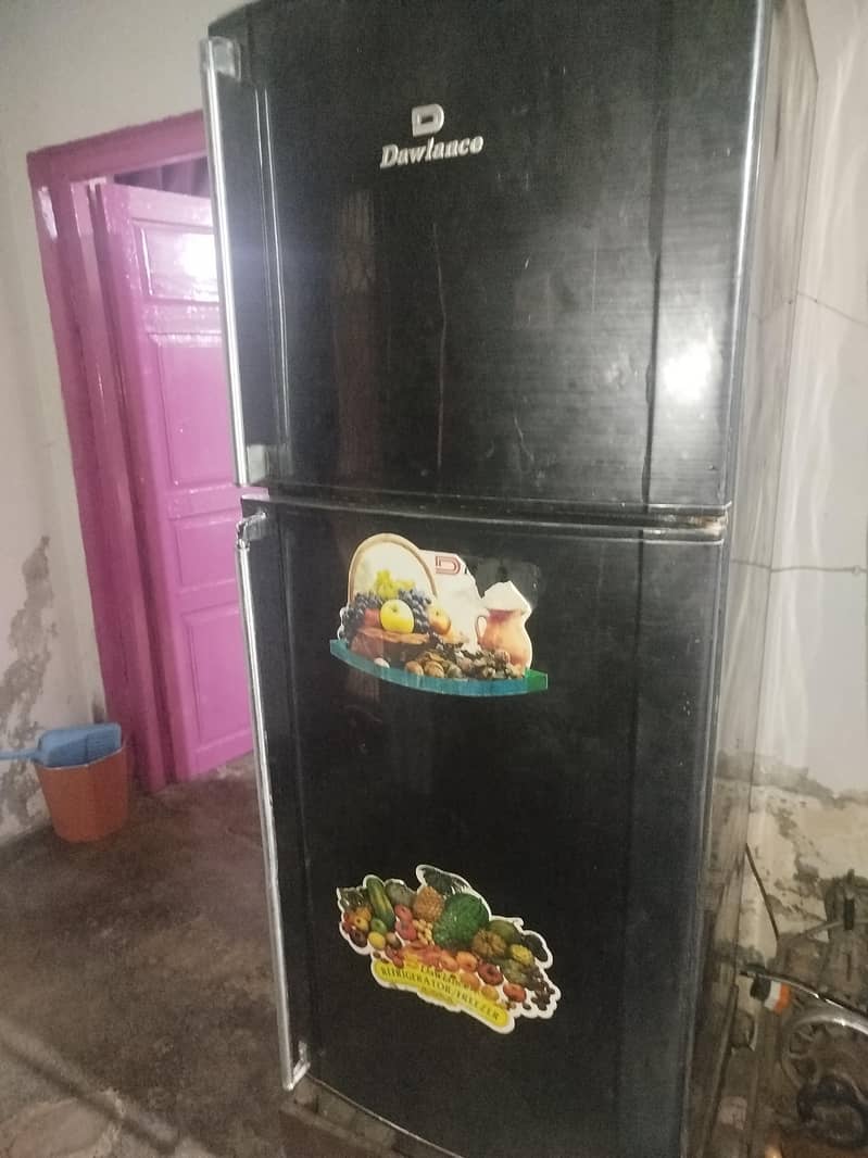 dawlance refrigerator 0