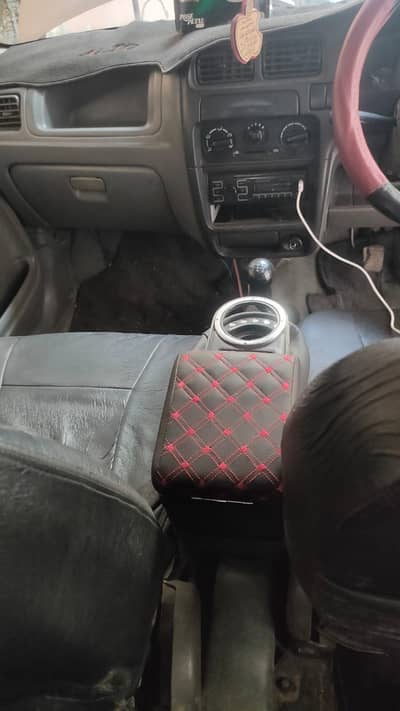 Suzuki Alto 2005