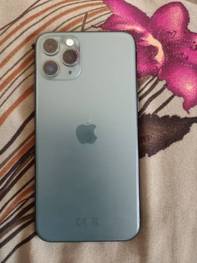 Apple iPhone 11 Pro 64 GB