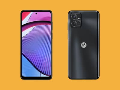 Motorola G Power 5G 2023