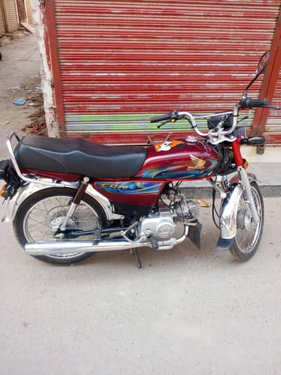 fast oner bike bio available