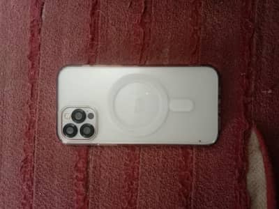 Apple iPhone 12 Pro