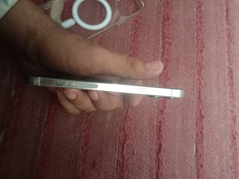 Apple iPhone 12 Pro 5