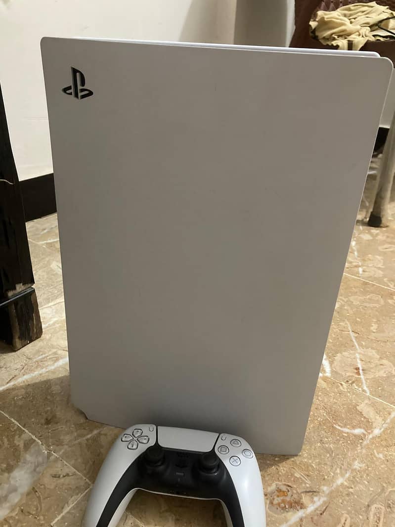 ps5 fat model 0