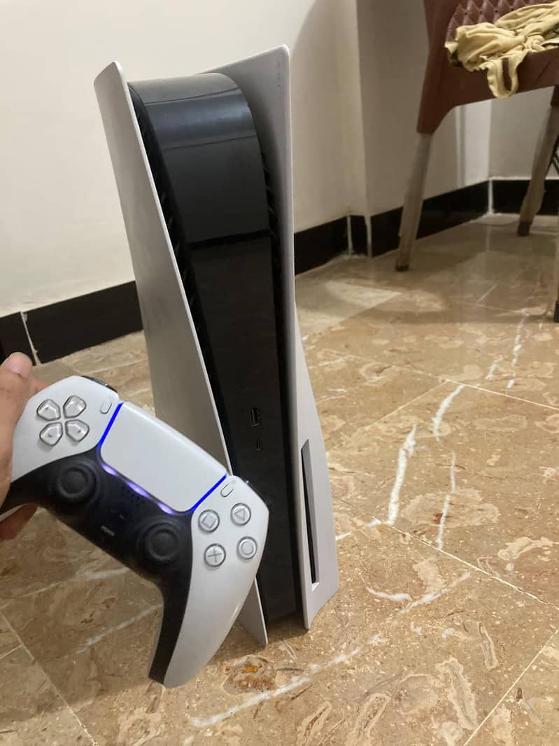 ps5 fat model 2