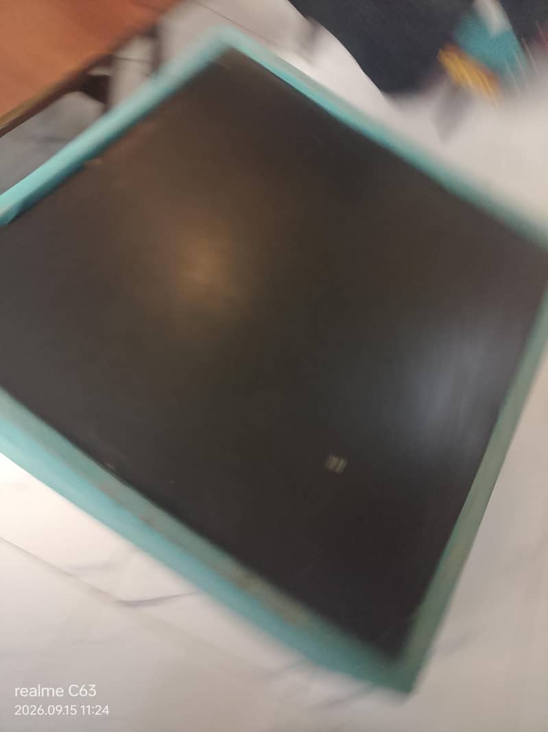 2 tables condition 10/10 3