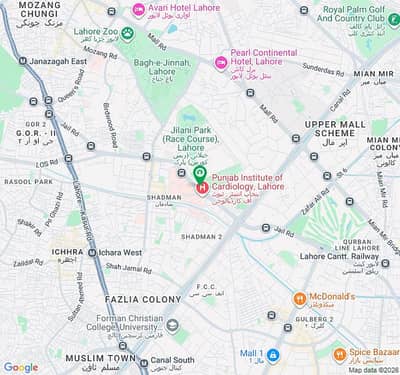 Find Your Ideal Office In Jail Road Under Rs. 35000