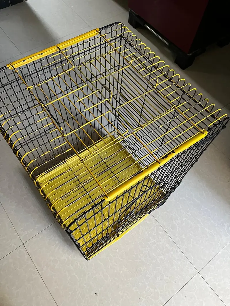 Imported Bird (Parrot) Cage For Sale In Johar Town — photo 7