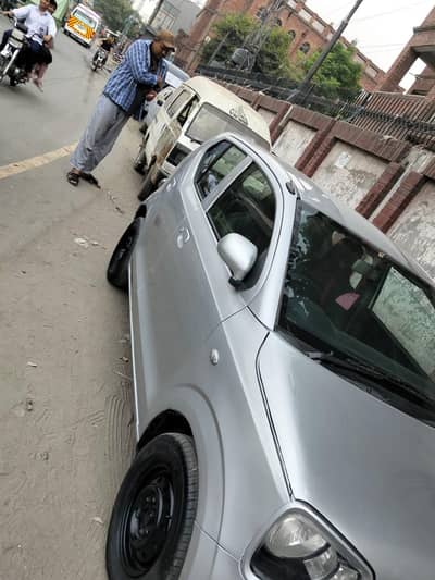 suzuki alto 2019/  2022