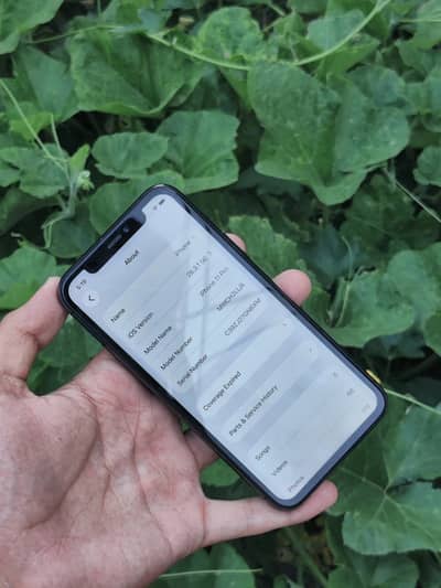 Apple iPhone 11 Pro 64gb jv