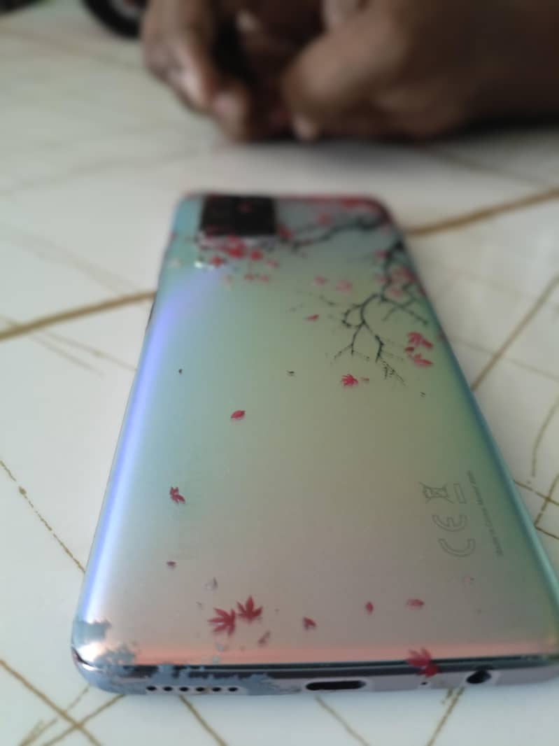 Infinix Note 10 Pro 1