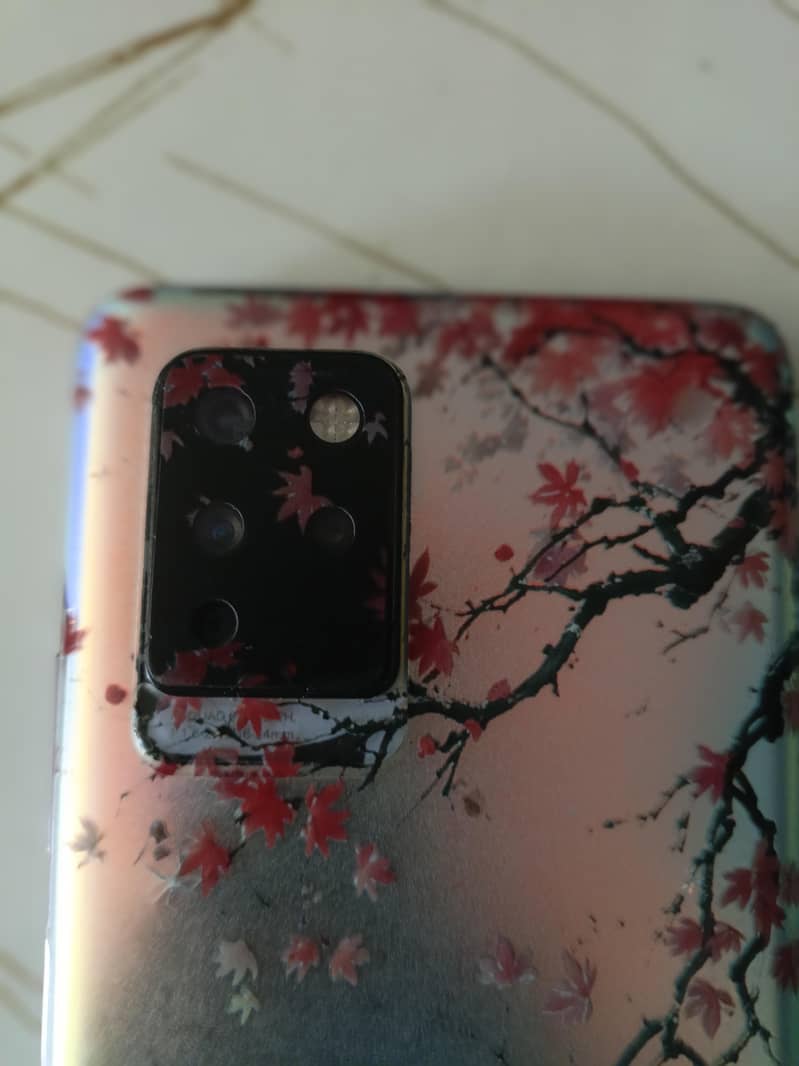 Infinix Note 10 Pro 2