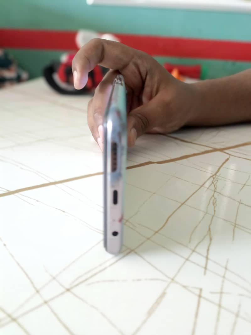 Infinix Note 10 Pro 3