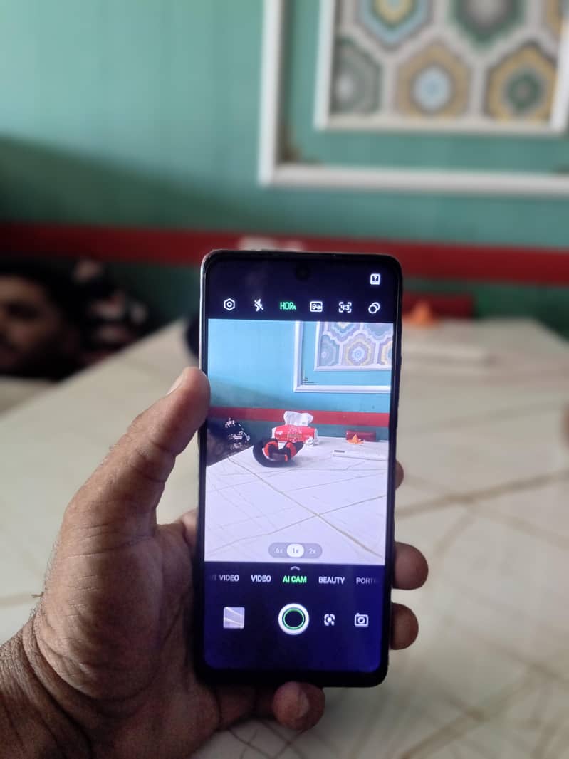 Infinix Note 10 Pro 7