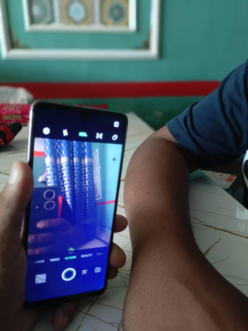 Infinix Note 10 Pro 8