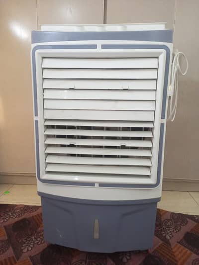Pakland Room Cooler, Model 4800
