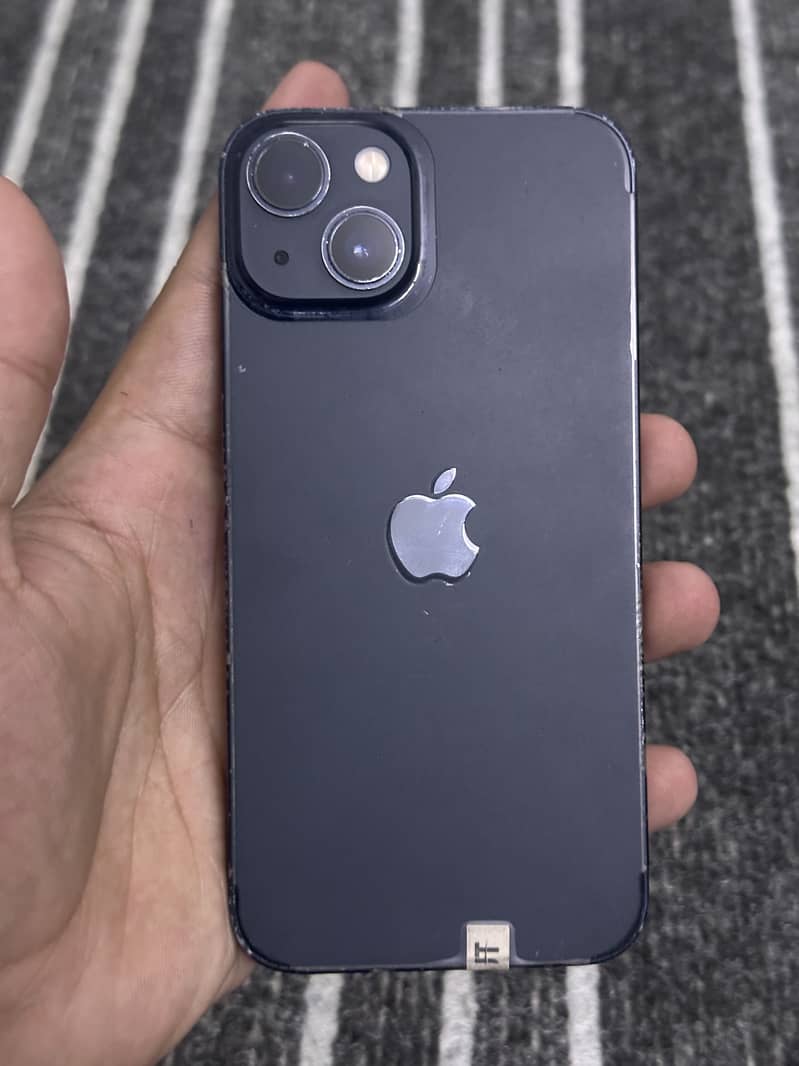 Apple iPhone 13 3