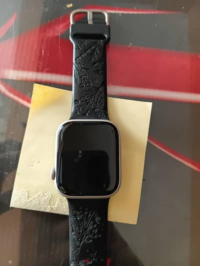 apple watch series 8