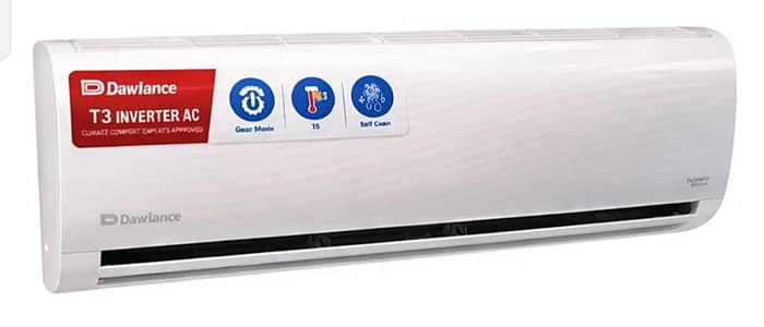 Dawalance ac 1.5 ton T3 Brand New condition 10/10