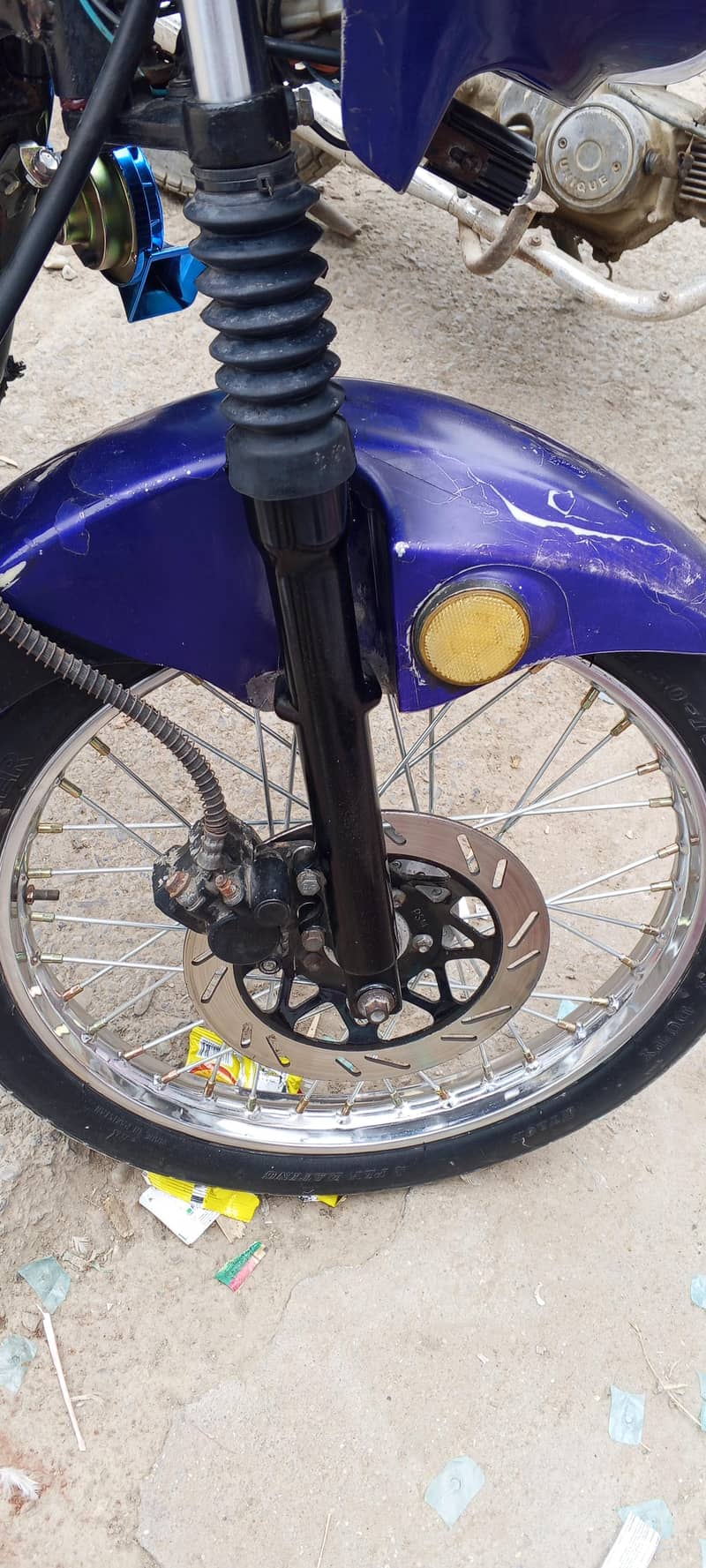 super star 100cc 4