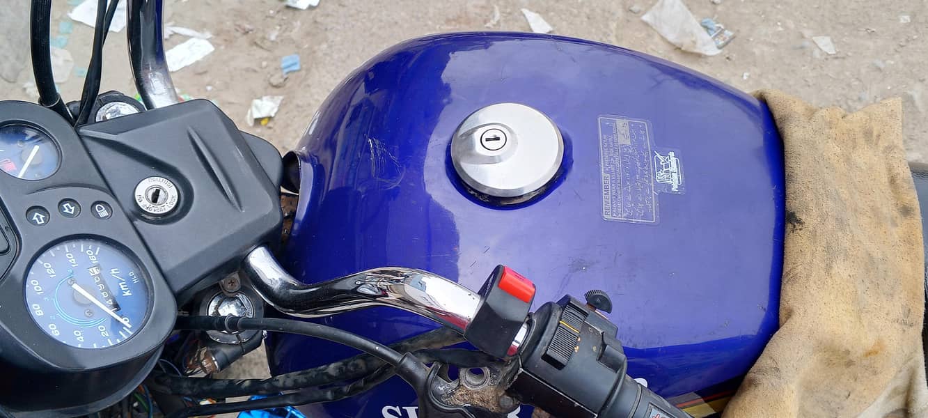super star 100cc 5