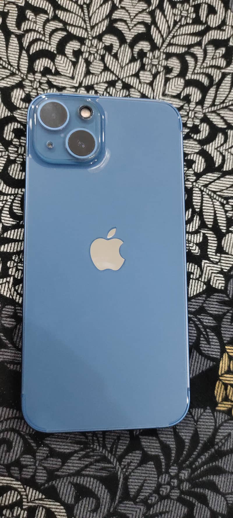 Apple iPhone 13 2