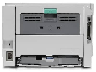 HP Laserjet 2035 working condition