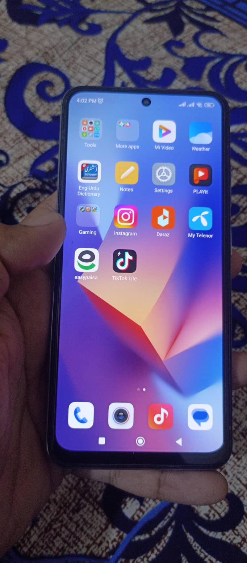 Xiaomi Redmi Note 10 3