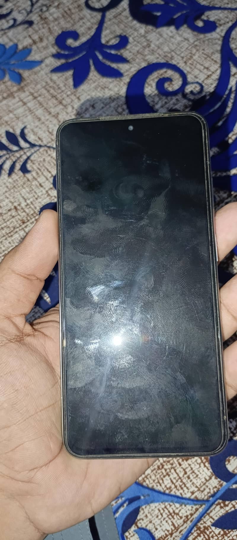 Xiaomi Redmi Note 10 4