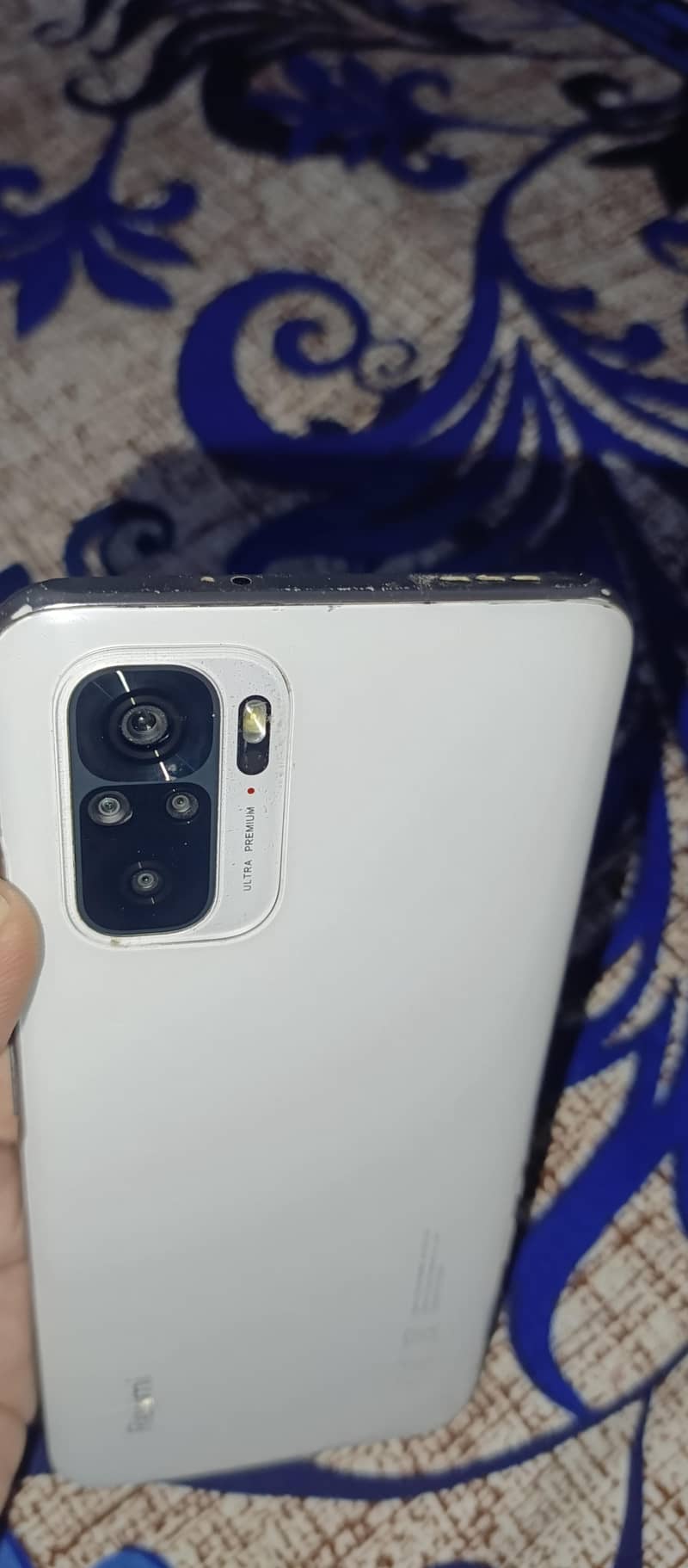 Xiaomi Redmi Note 10 7