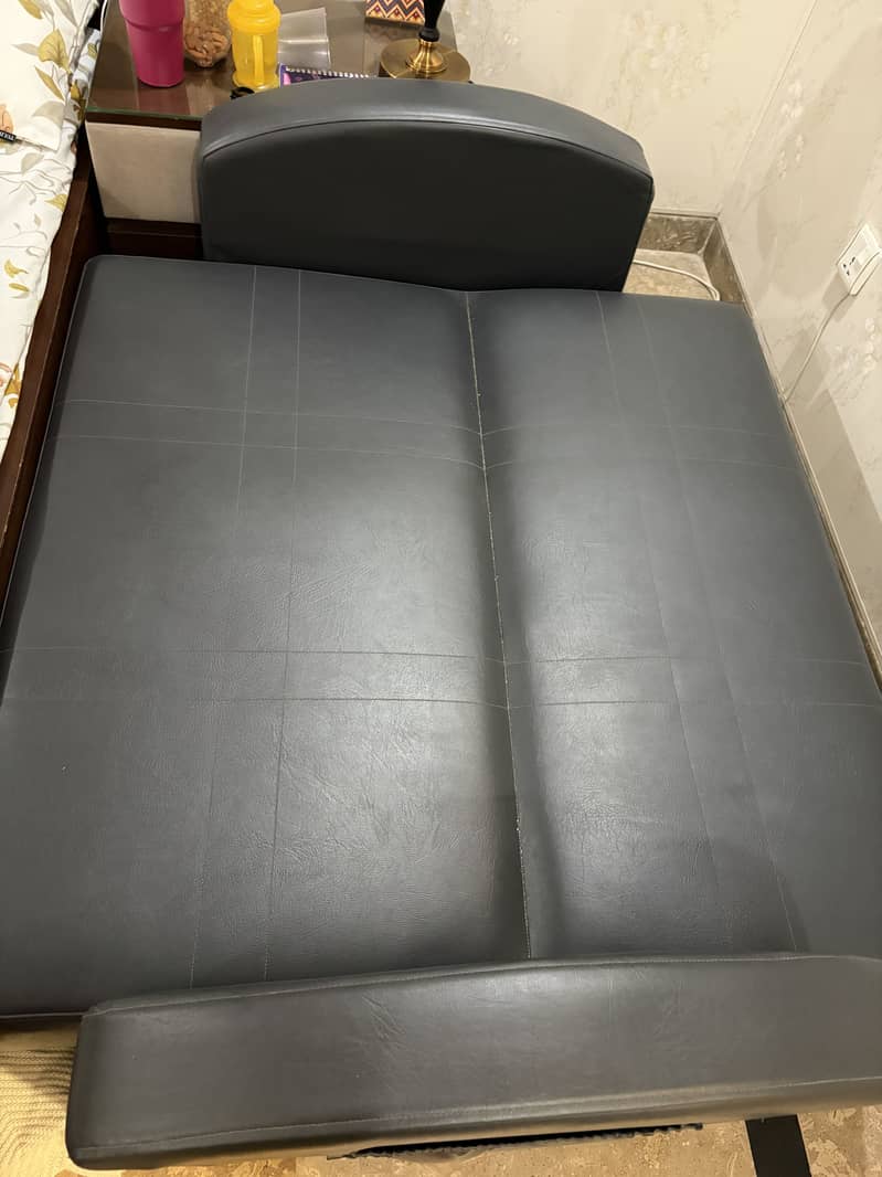 Sofa Cumbed 1