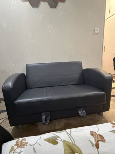 Sofa Cumbed