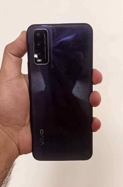 Vivo Y20