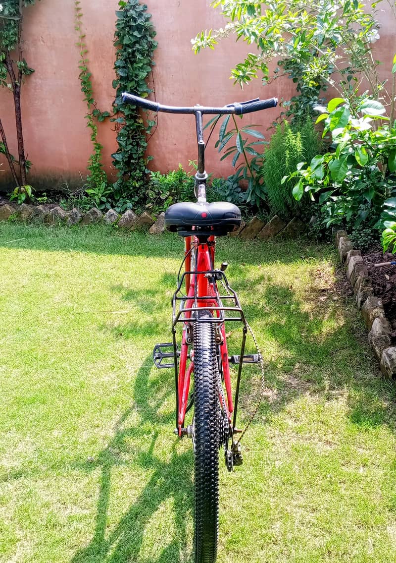 bicycle 4