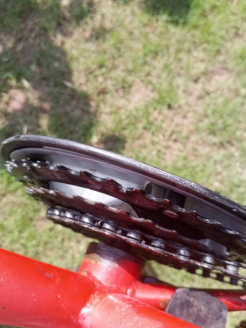 bicycle 6
