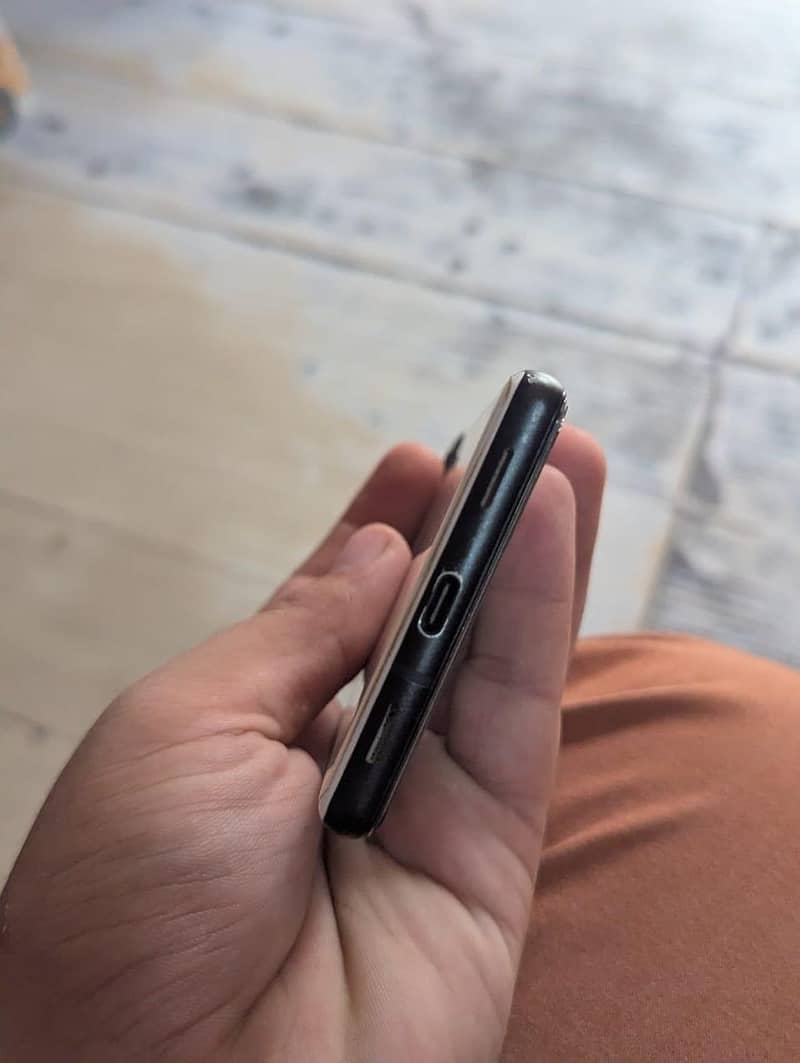 Google Pixel 6a 6
