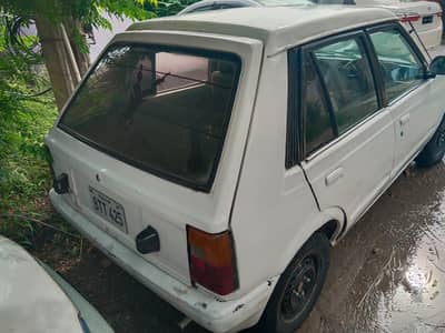 Daihatsu Charade 1994