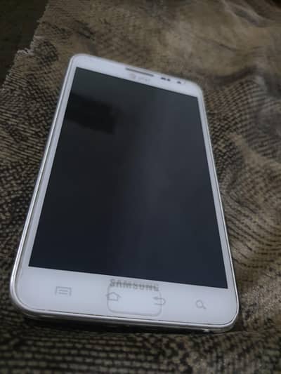 Samsung  Note with box exchange possible