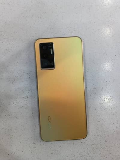 Vivo V23e