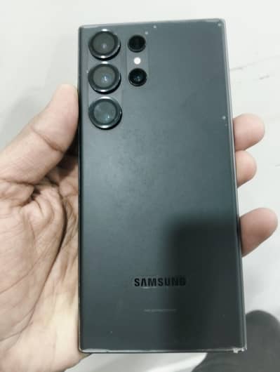 Samsung Mobile S23 Ultra